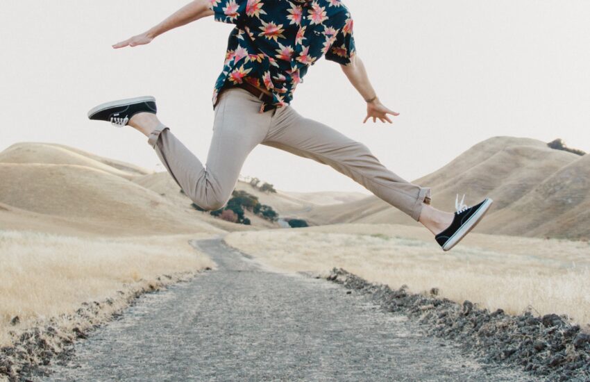 Foto di Caleb Woods su Unsplash